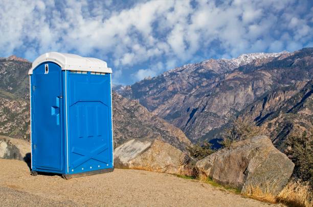 Portable Toilet Options We Offer in Montebello, CA