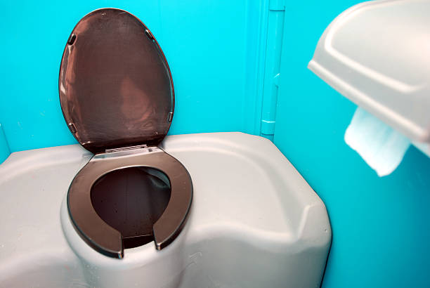 Best Portable restroom trailer rental  in Montebello, CA