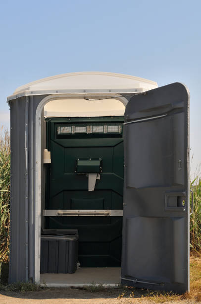 Porta potty rental for outdoor events in Montebello, CA