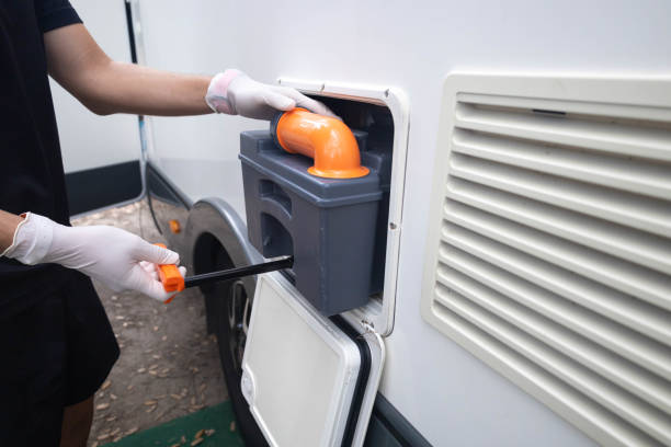 Best Event porta potty rental  in Montebello, CA