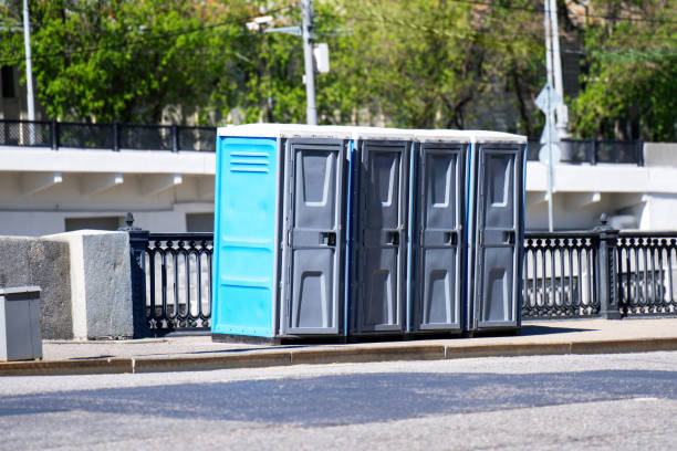 Best Local porta potty services  in Montebello, CA