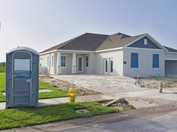 Best Sanitation services for porta potties  in Montebello, CA